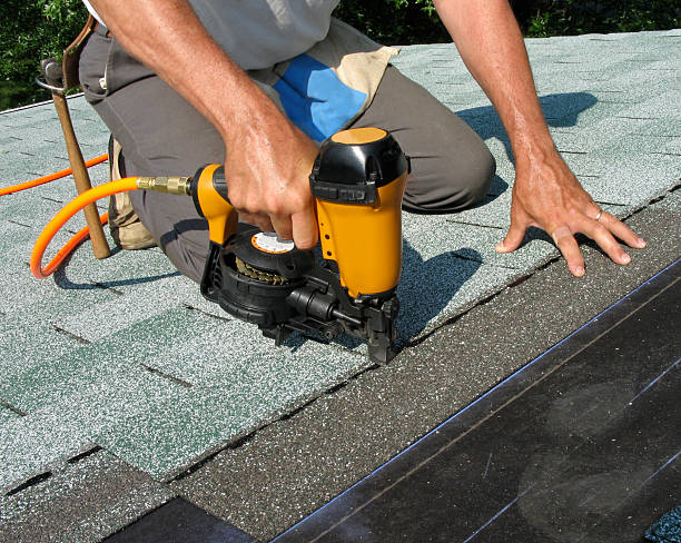 Trusted Clarion, IA Roofing Contractor Experts